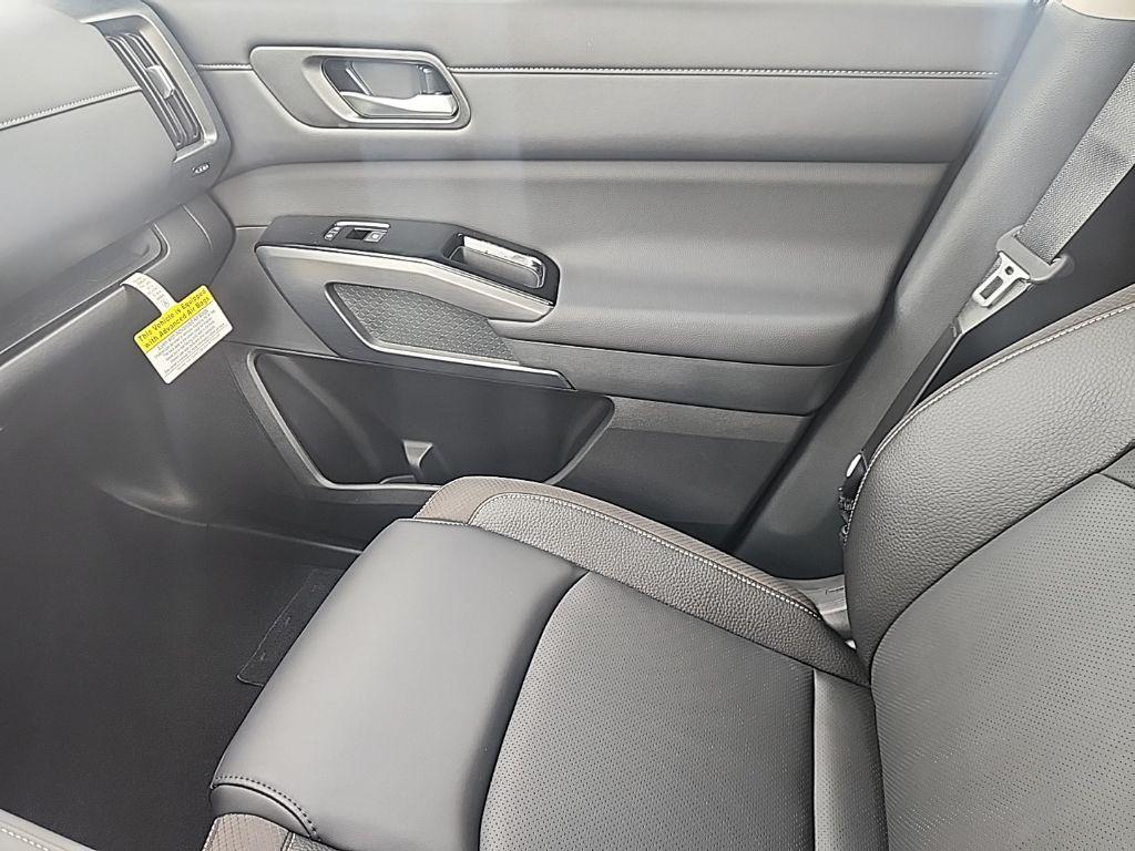 new 2026 Nissan Pathfinder car, priced at $42,835