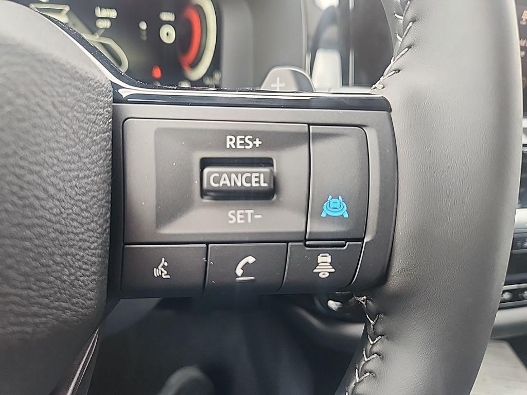 new 2026 Nissan Pathfinder car, priced at $42,835