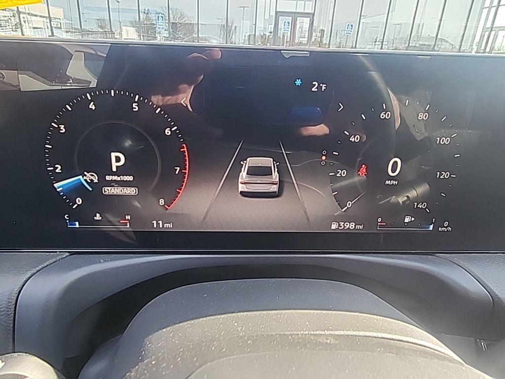 new 2026 Nissan Sentra car, priced at $24,105