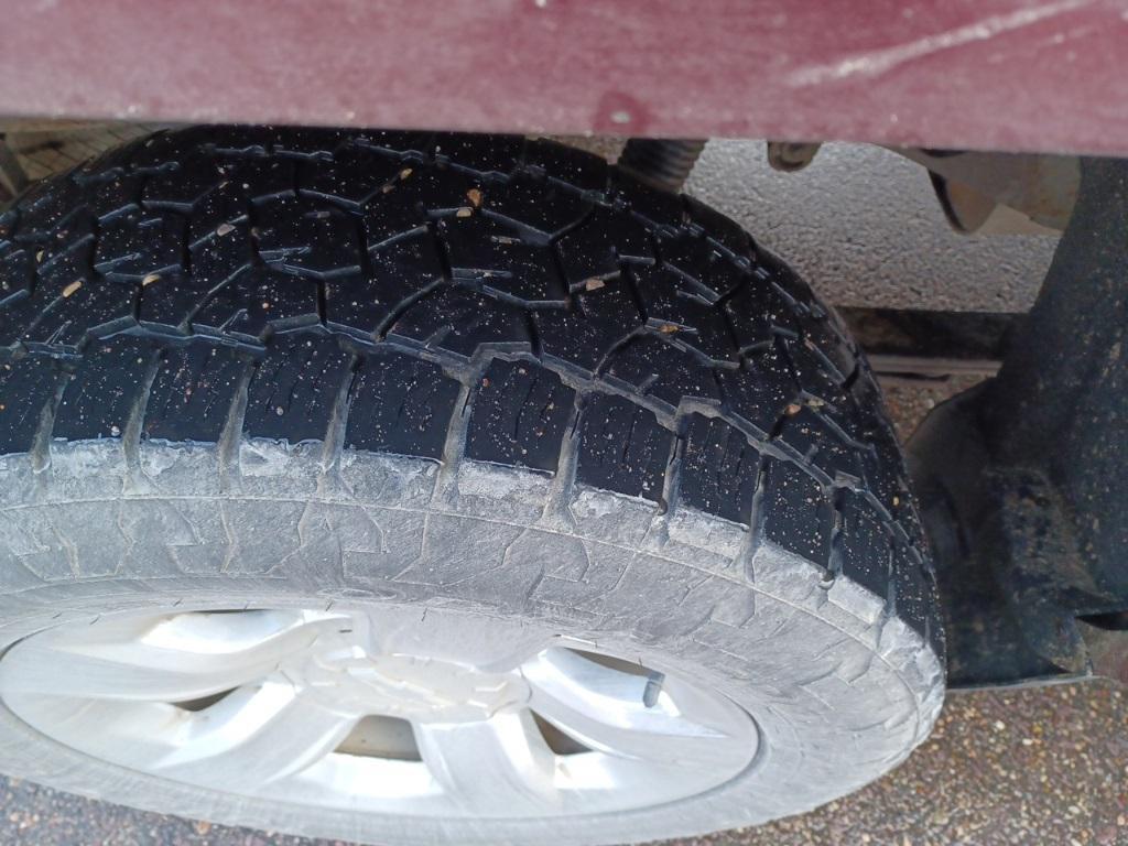 used 2017 Chevrolet Silverado 1500 car, priced at $26,467