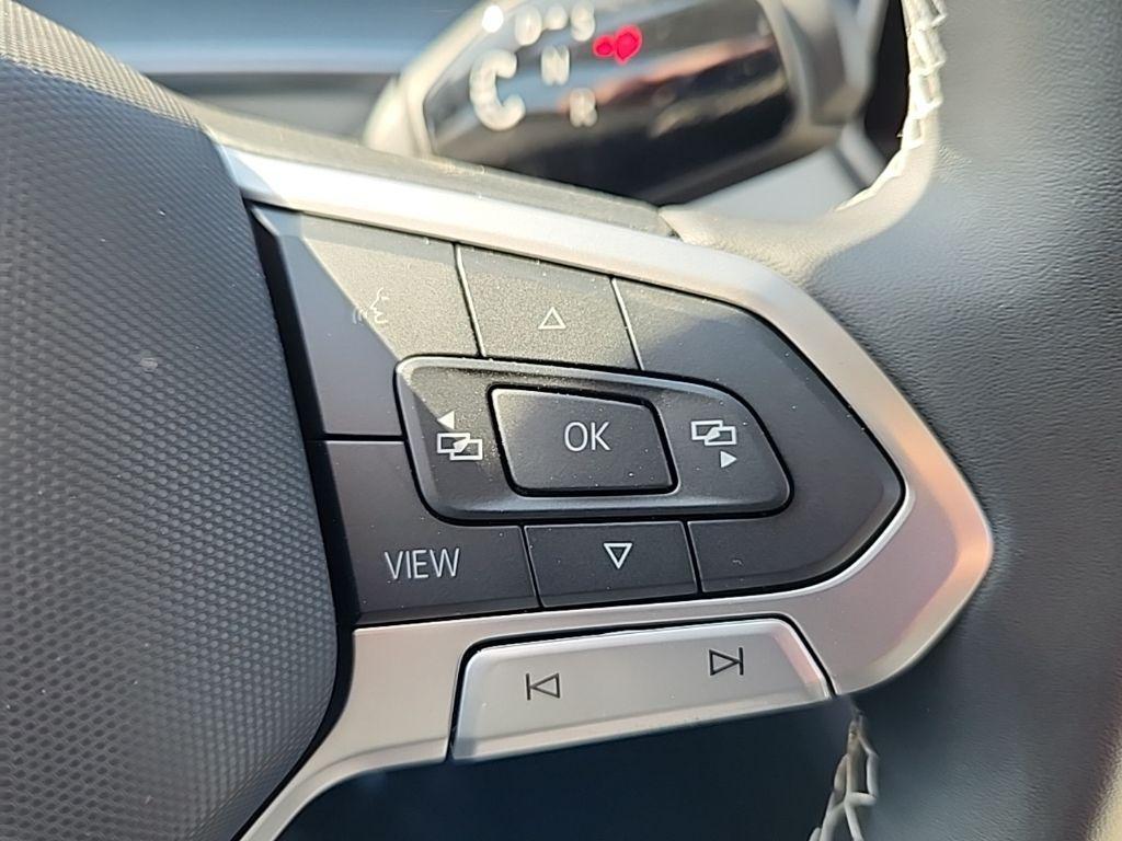 new 2026 Volkswagen Tiguan car, priced at $34,863