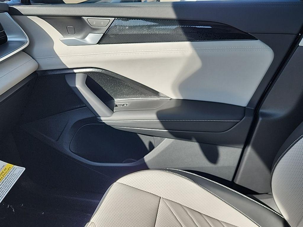 new 2026 Volkswagen Tiguan car, priced at $34,863