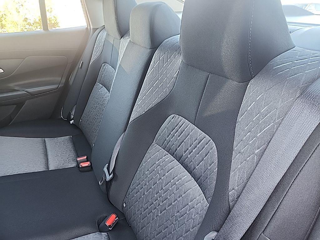 new 2026 Nissan Sentra car, priced at $23,775