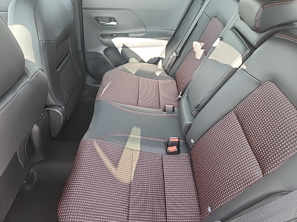 new 2026 Nissan Kicks car, priced at $31,860