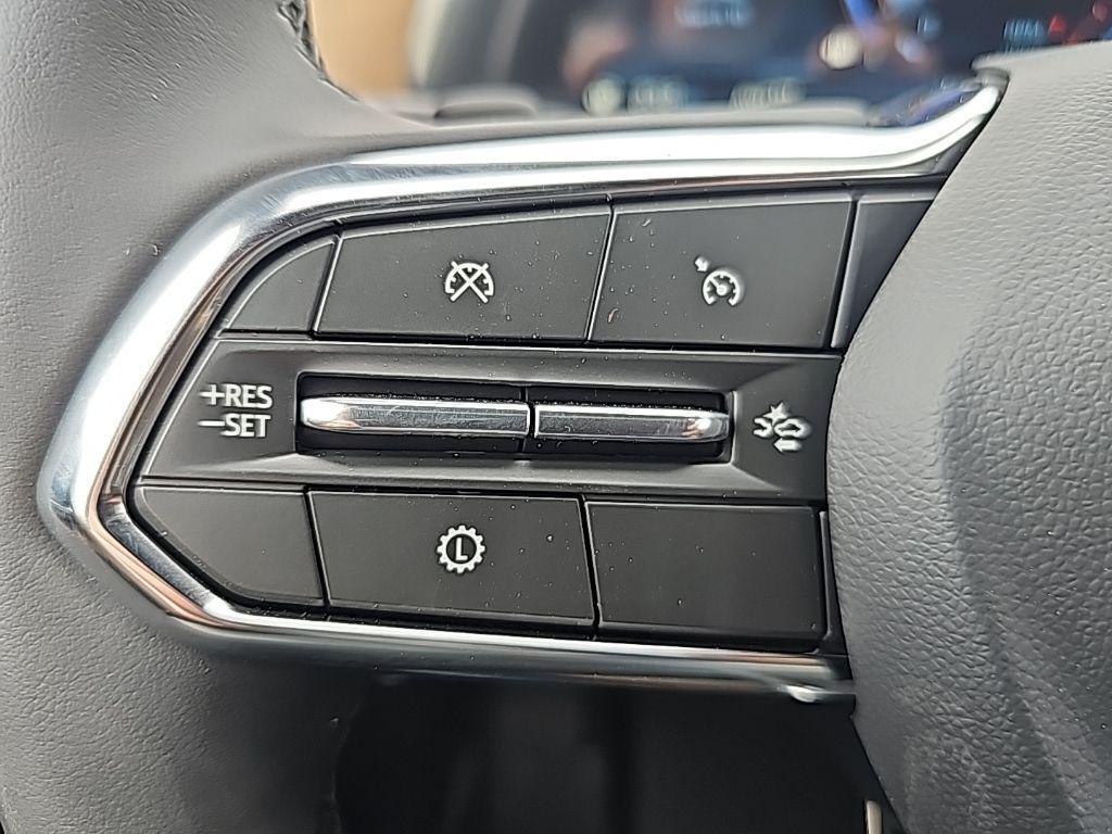 new 2026 Chevrolet Equinox car, priced at $36,670