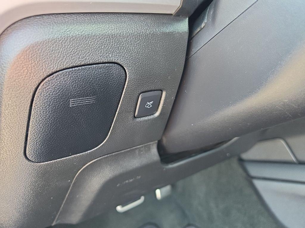 used 2017 Ford Mustang car, priced at $30,339