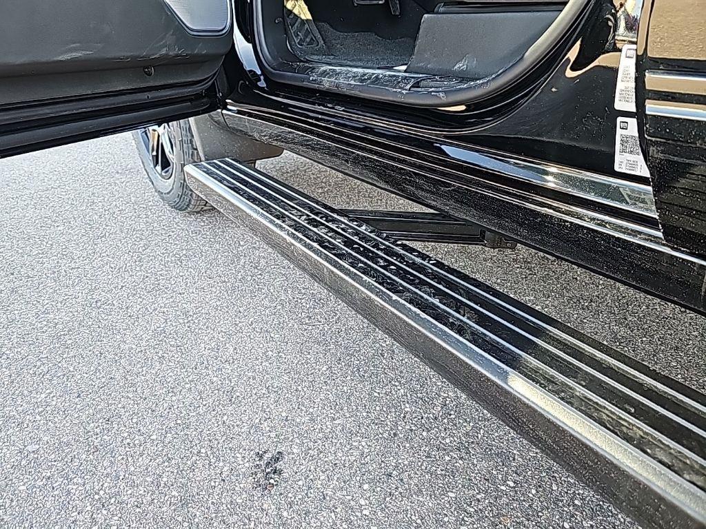 new 2026 Chevrolet Silverado 1500 car, priced at $70,258