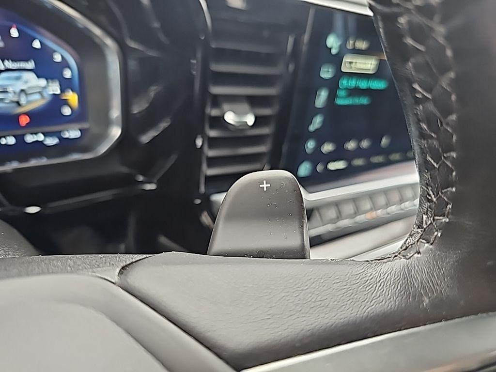 used 2022 Chevrolet Silverado 1500 car, priced at $33,739