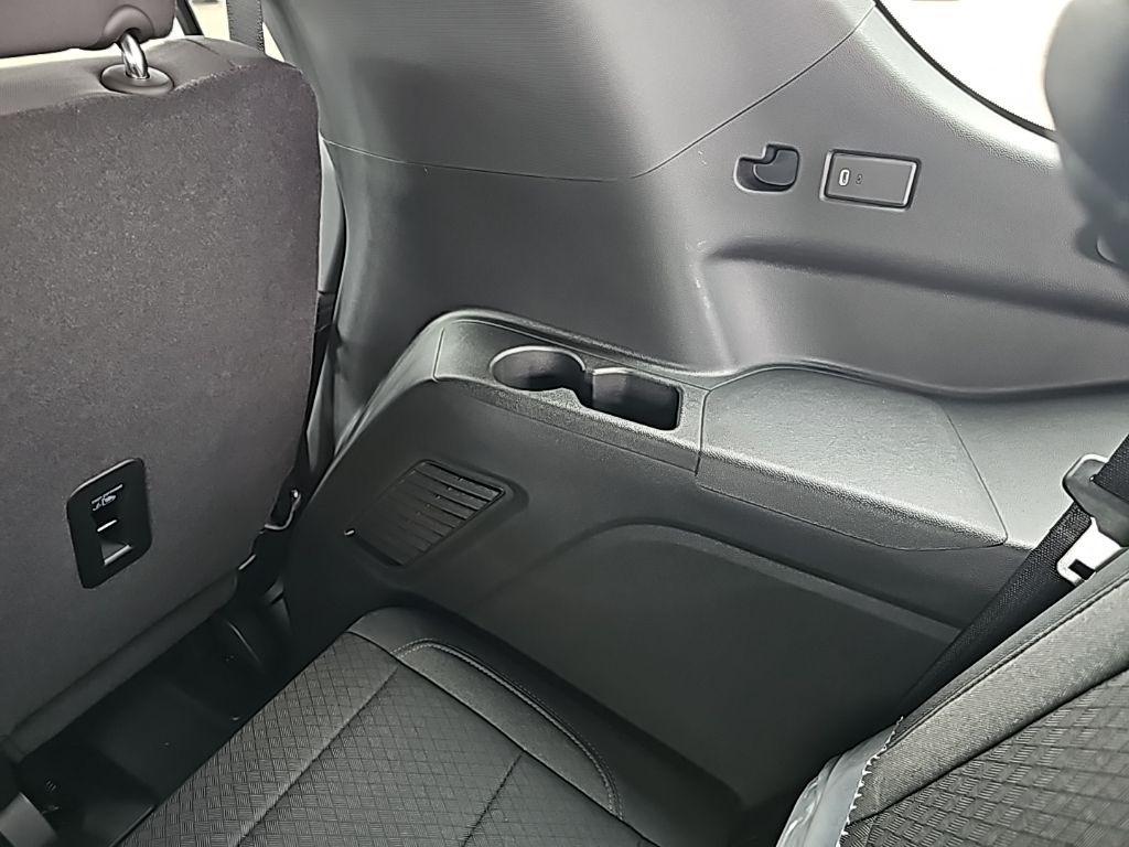 new 2026 Chevrolet Tahoe car, priced at $65,880