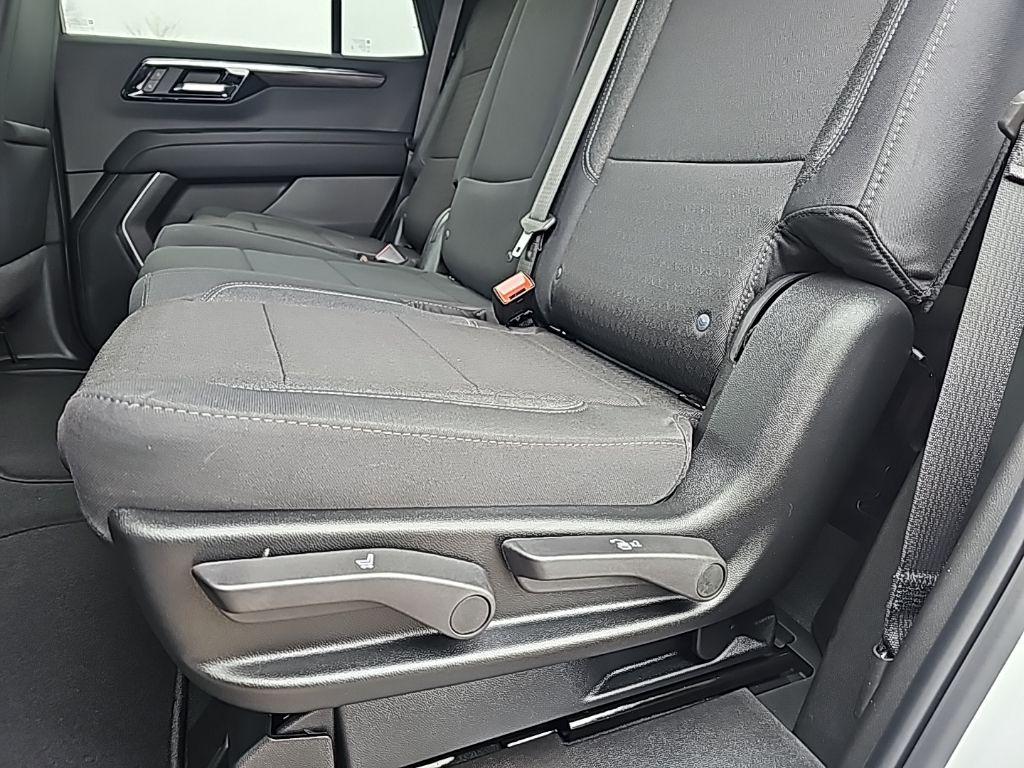 new 2026 Chevrolet Tahoe car, priced at $65,880