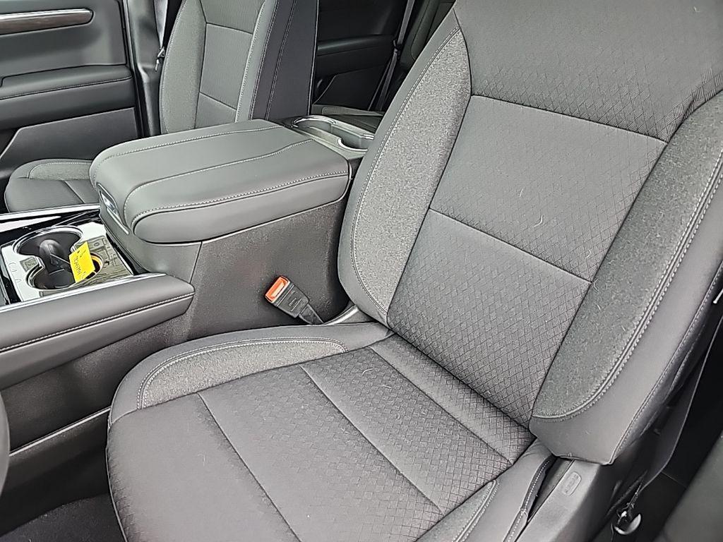 new 2026 Chevrolet Tahoe car, priced at $65,880