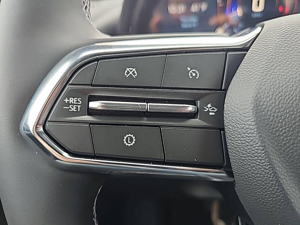 new 2026 Chevrolet Traverse car, priced at $44,480