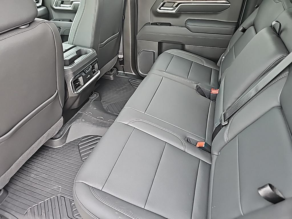 new 2026 Chevrolet Silverado 1500 car, priced at $57,985