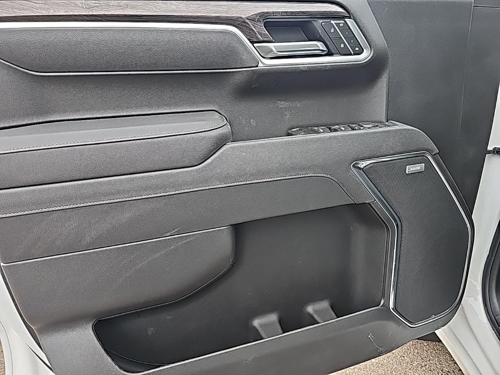 new 2026 Chevrolet Silverado 1500 car, priced at $57,985