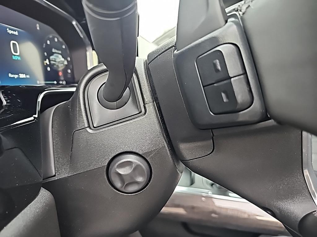 new 2026 Chevrolet Silverado 1500 car, priced at $57,985