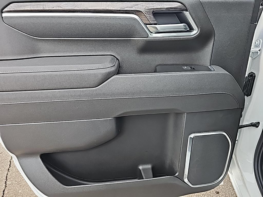 new 2026 Chevrolet Silverado 1500 car, priced at $57,985