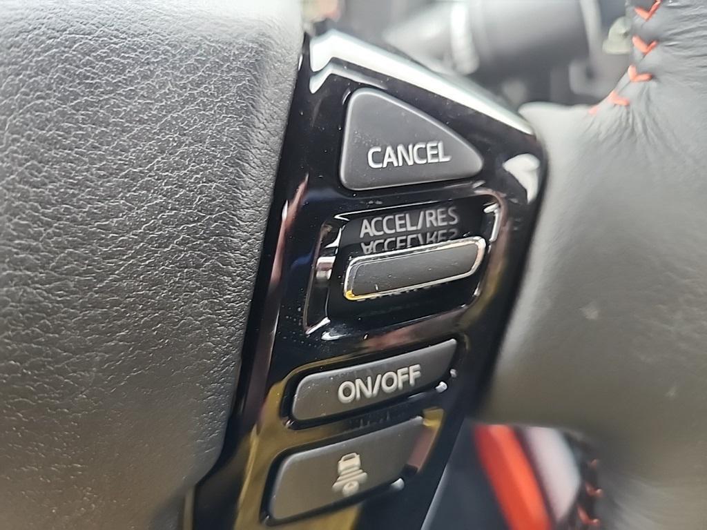 new 2026 Nissan Frontier car, priced at $44,020