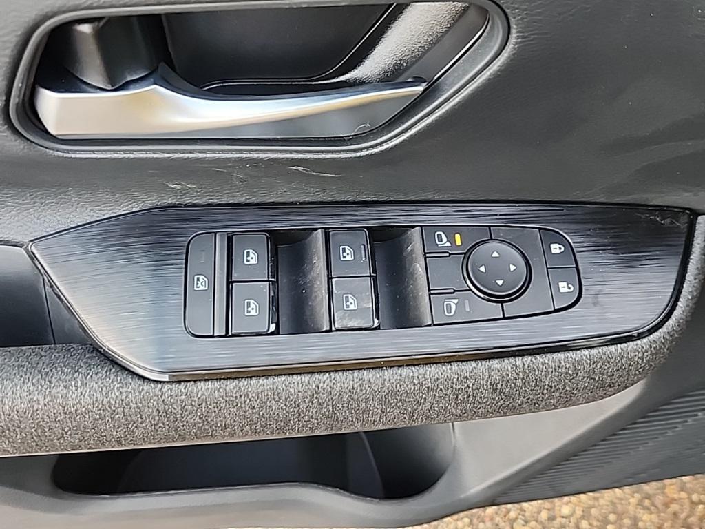 new 2026 Nissan Kicks car, priced at $26,440