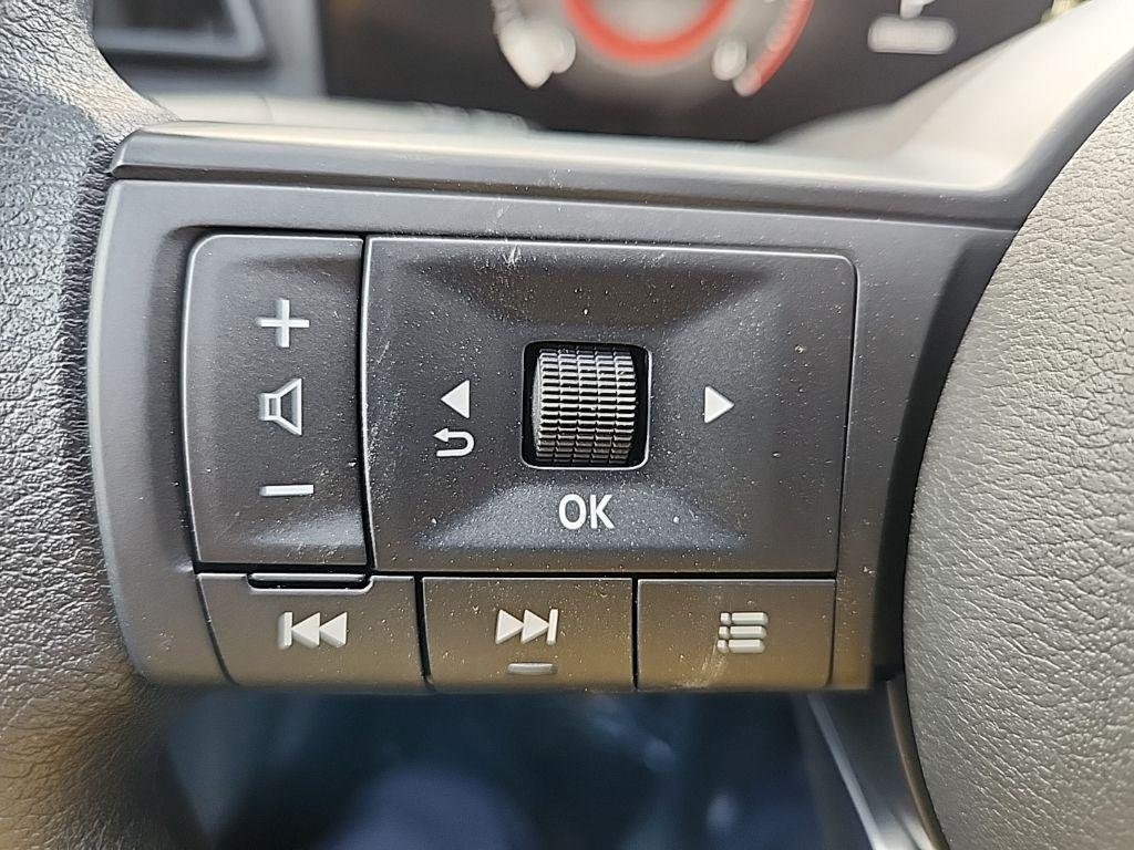 new 2026 Nissan Kicks car, priced at $26,440