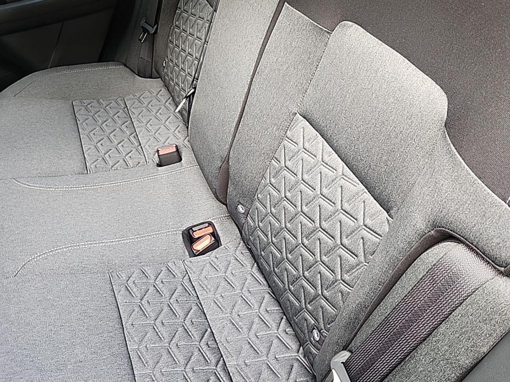 new 2026 Nissan Kicks car, priced at $26,440