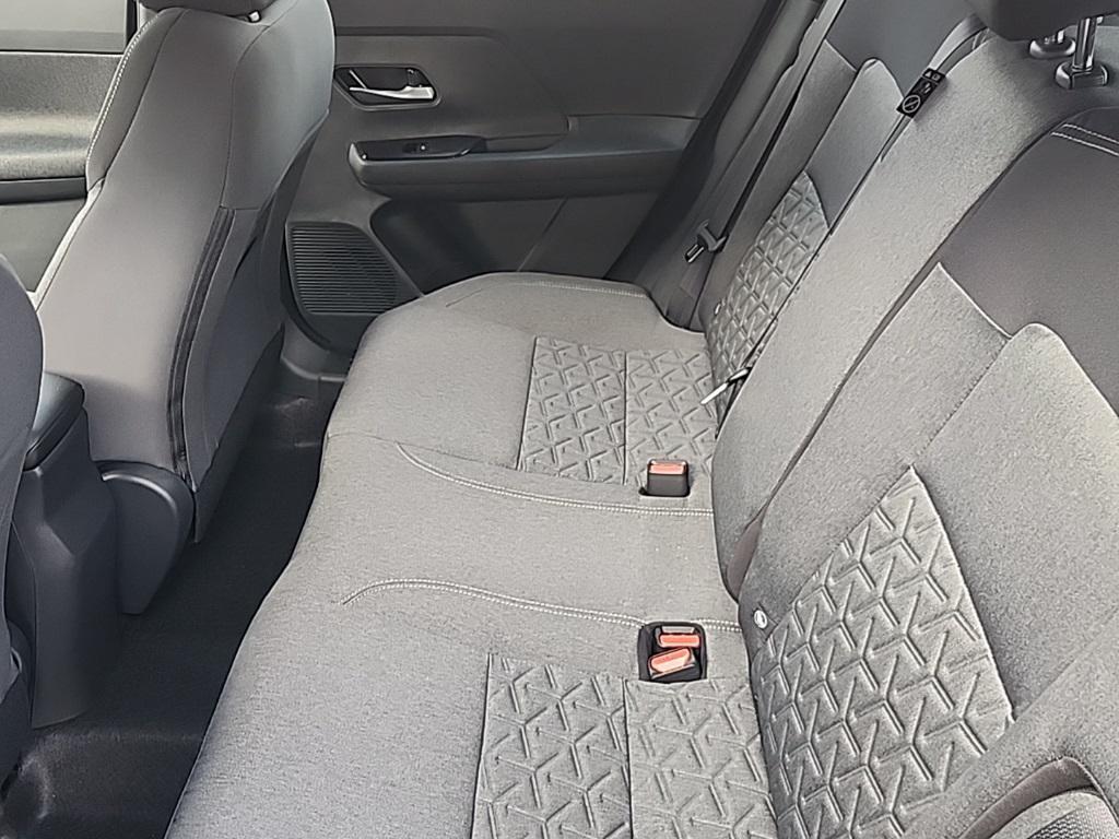 new 2026 Nissan Kicks car, priced at $26,440