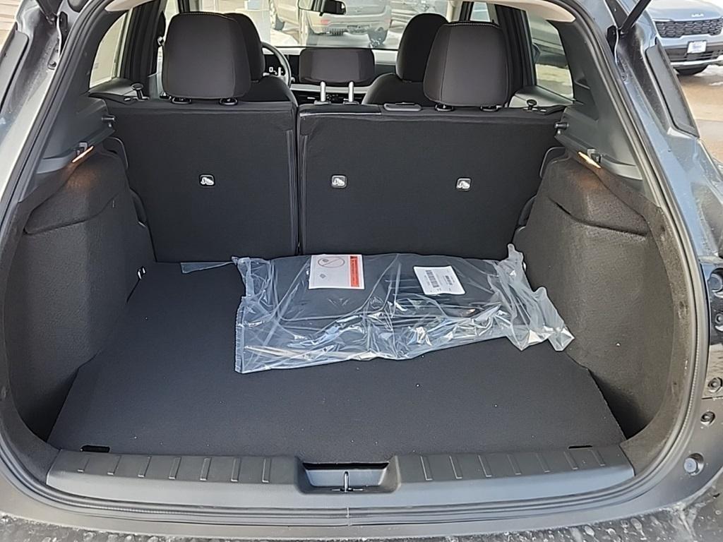 new 2026 Nissan Kicks car, priced at $26,440