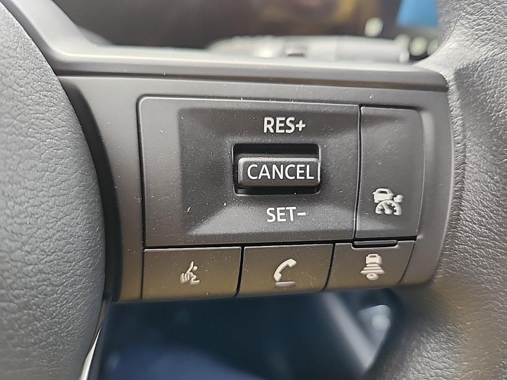 new 2026 Nissan Kicks car, priced at $26,440