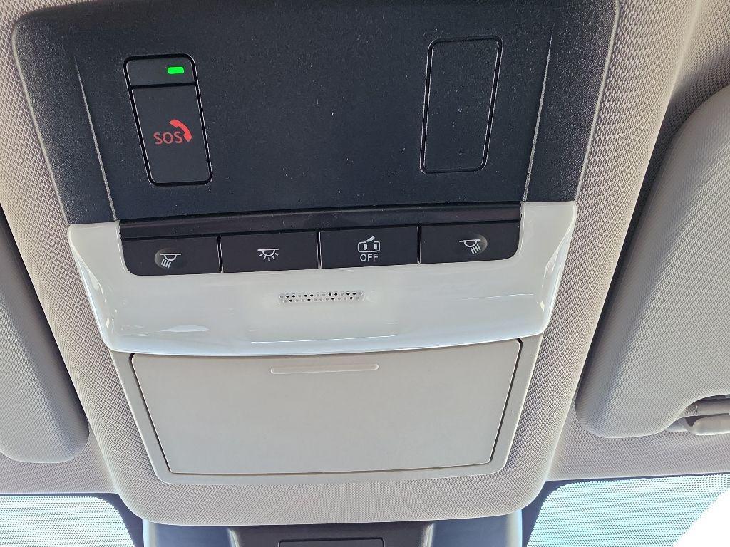 new 2026 Nissan Rogue car, priced at $30,195