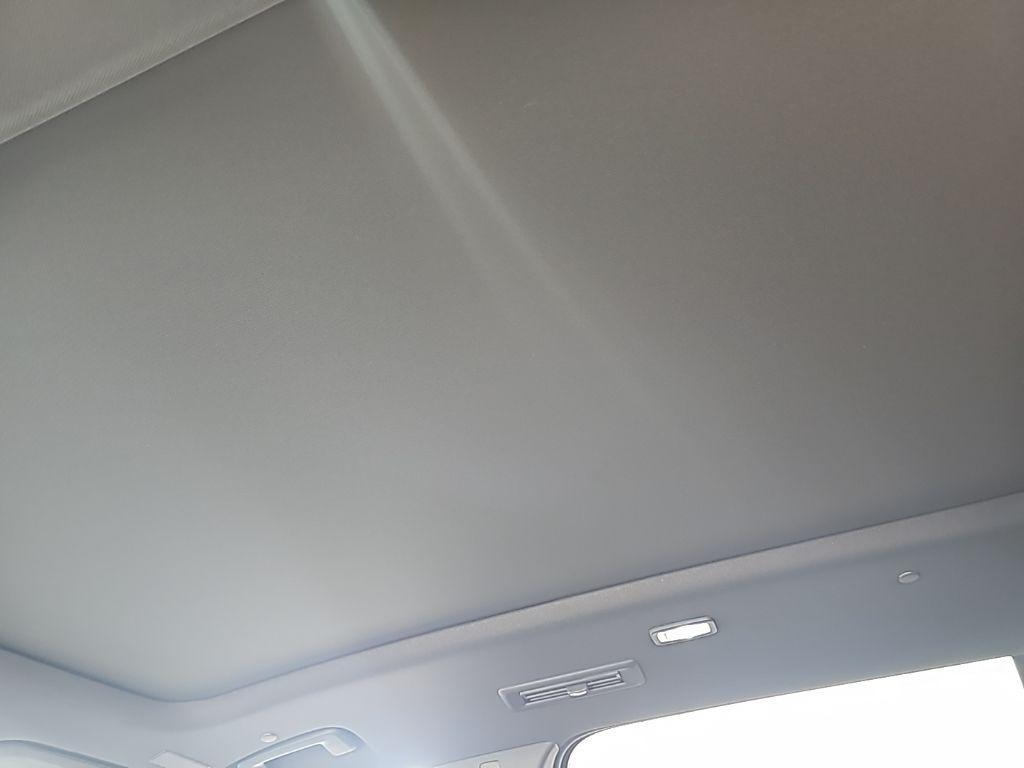 new 2026 Chevrolet Traverse car, priced at $58,915