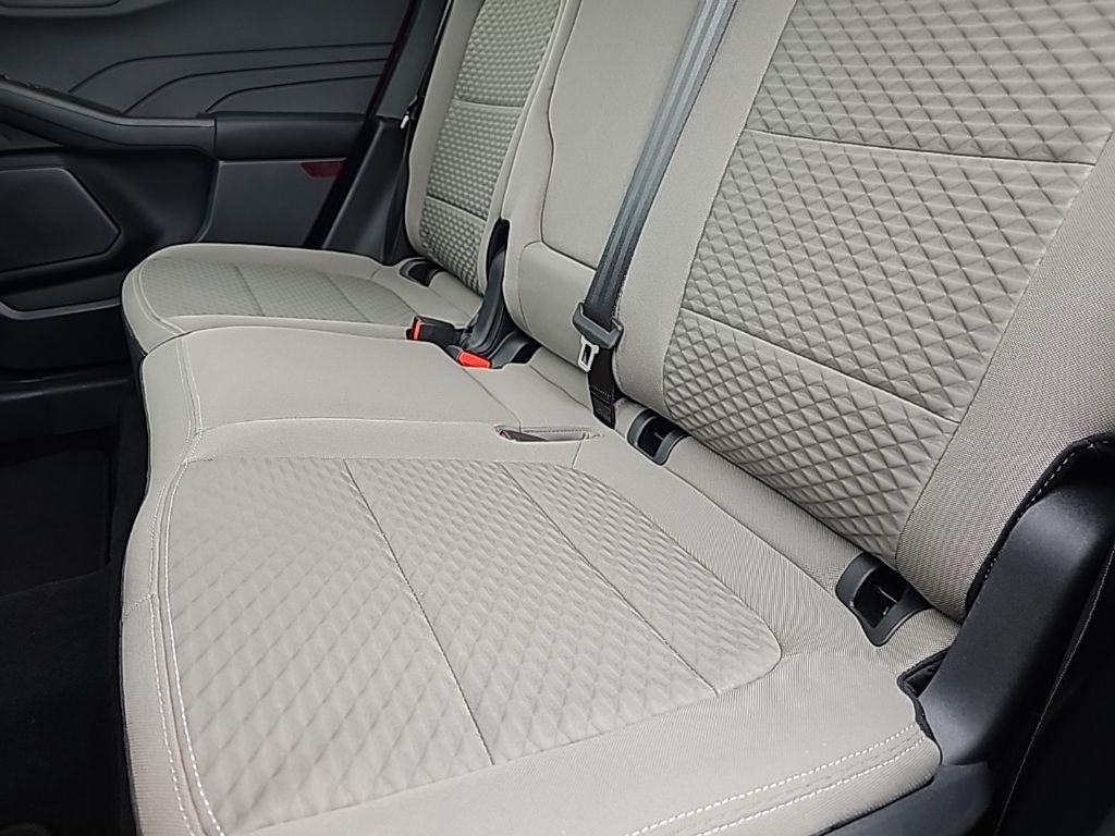 used 2021 Ford Escape car, priced at $18,944