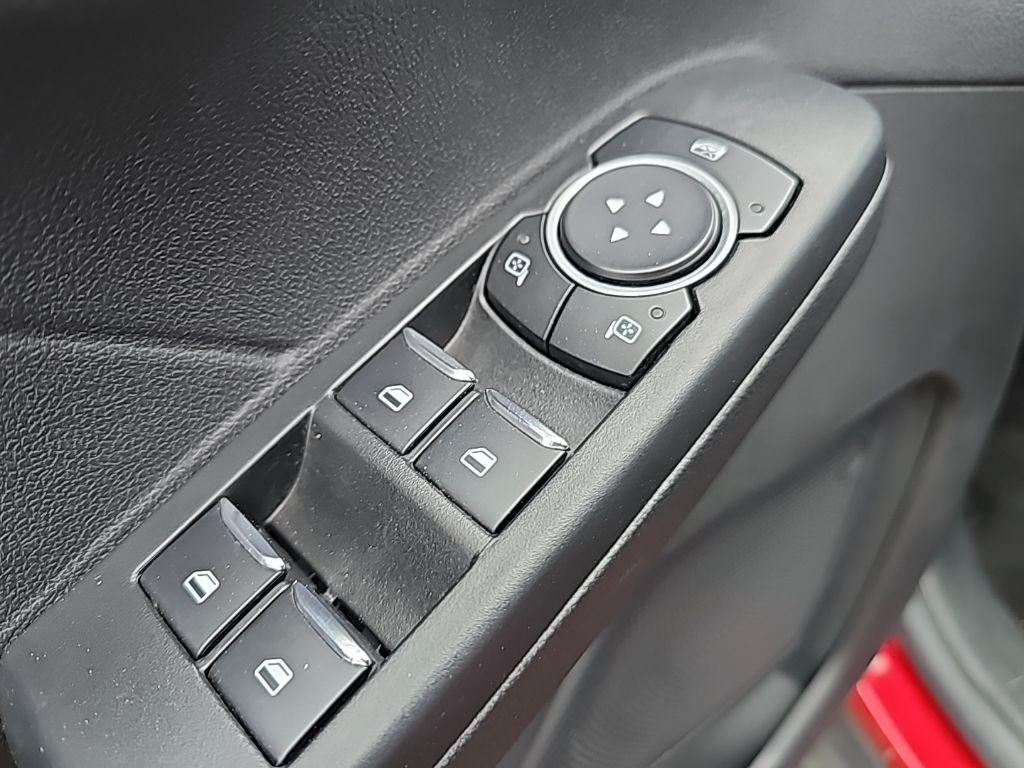 used 2021 Ford Escape car, priced at $18,944