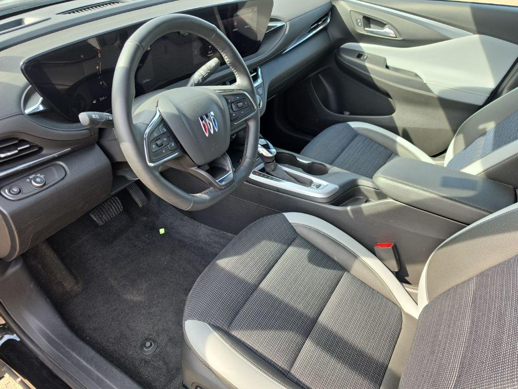 used 2025 Buick Envista car, priced at $22,989