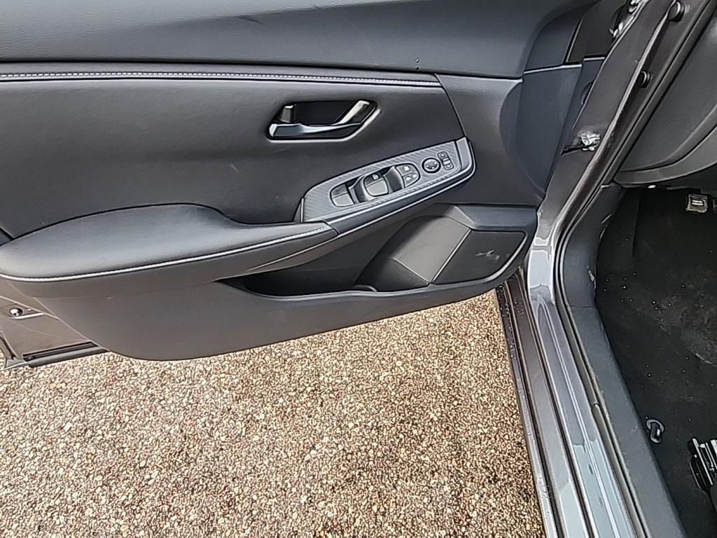 new 2025 Nissan Sentra car, priced at $20,810