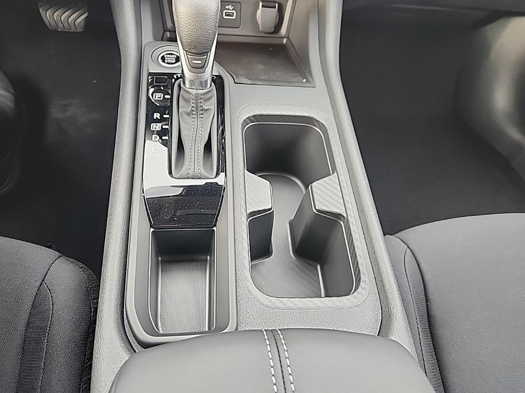 new 2025 Nissan Sentra car, priced at $20,810