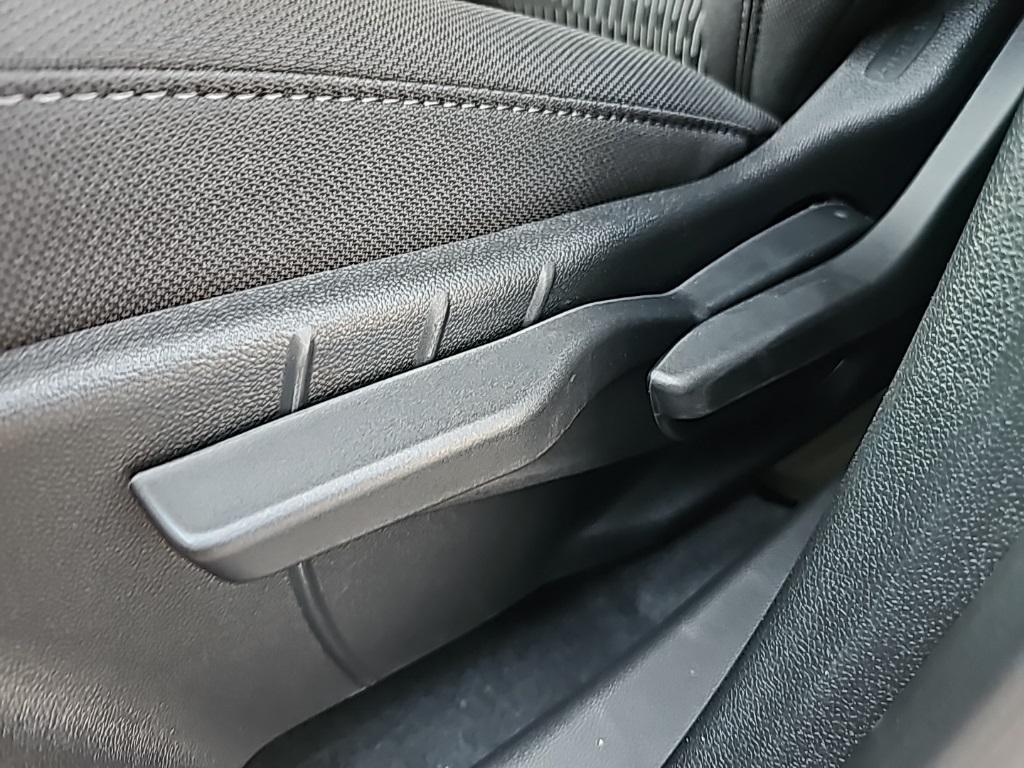 new 2026 Chevrolet Equinox car, priced at $33,160