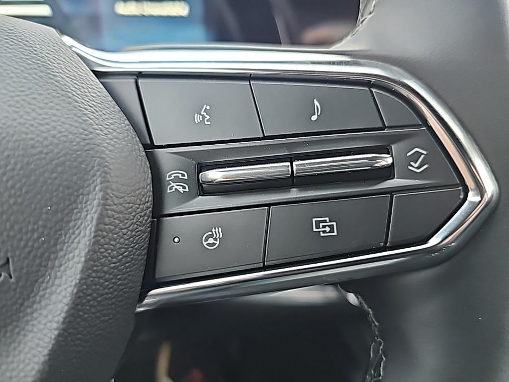 new 2026 Chevrolet Equinox car, priced at $33,160