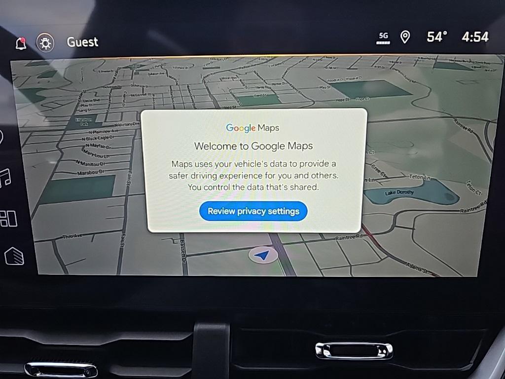 new 2026 Chevrolet Equinox car, priced at $33,160