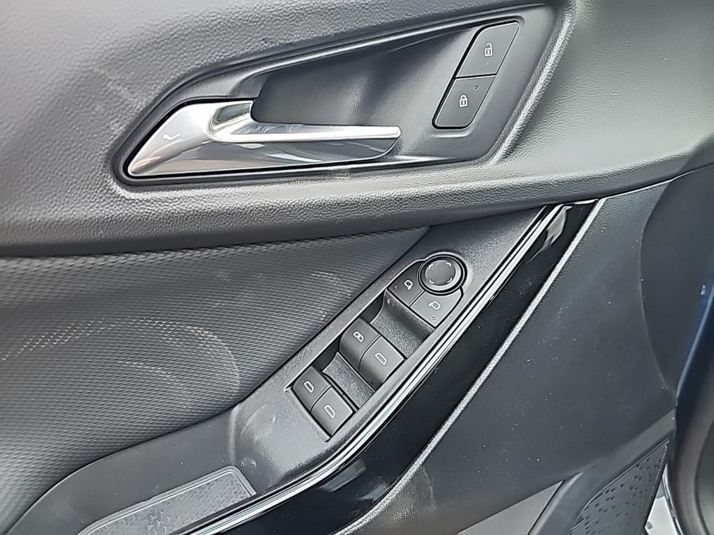 new 2026 Chevrolet Equinox car, priced at $33,160