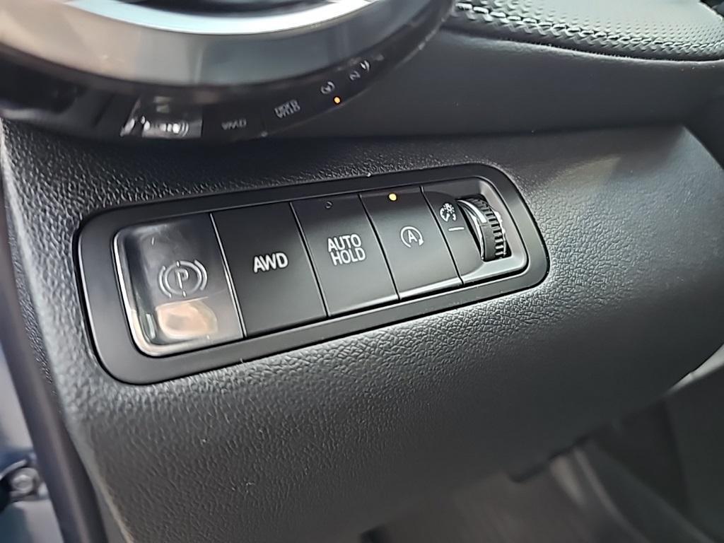 new 2026 Chevrolet Equinox car, priced at $33,160