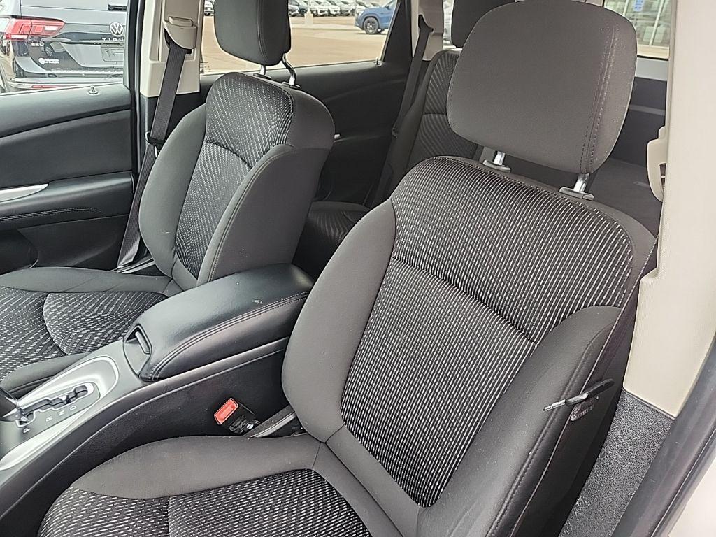 used 2017 Dodge Journey car, priced at $9,288