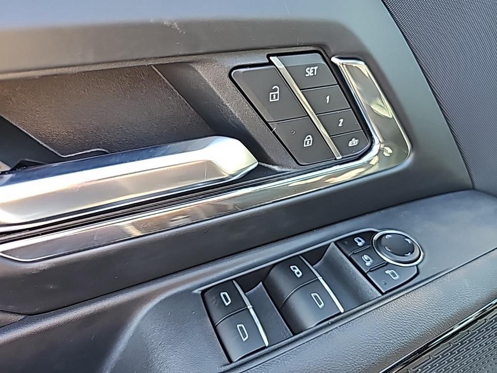 new 2026 Chevrolet Silverado EV car, priced at $72,989