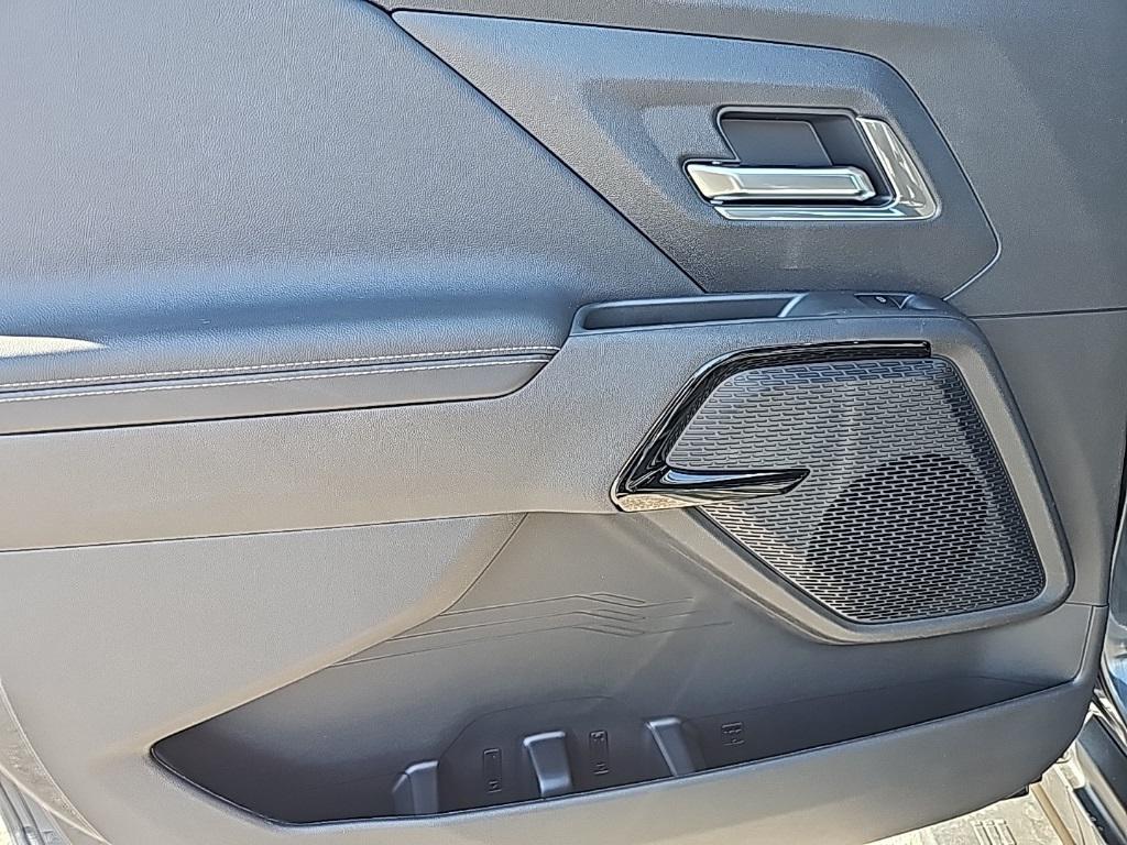 new 2026 Chevrolet Silverado EV car, priced at $72,989