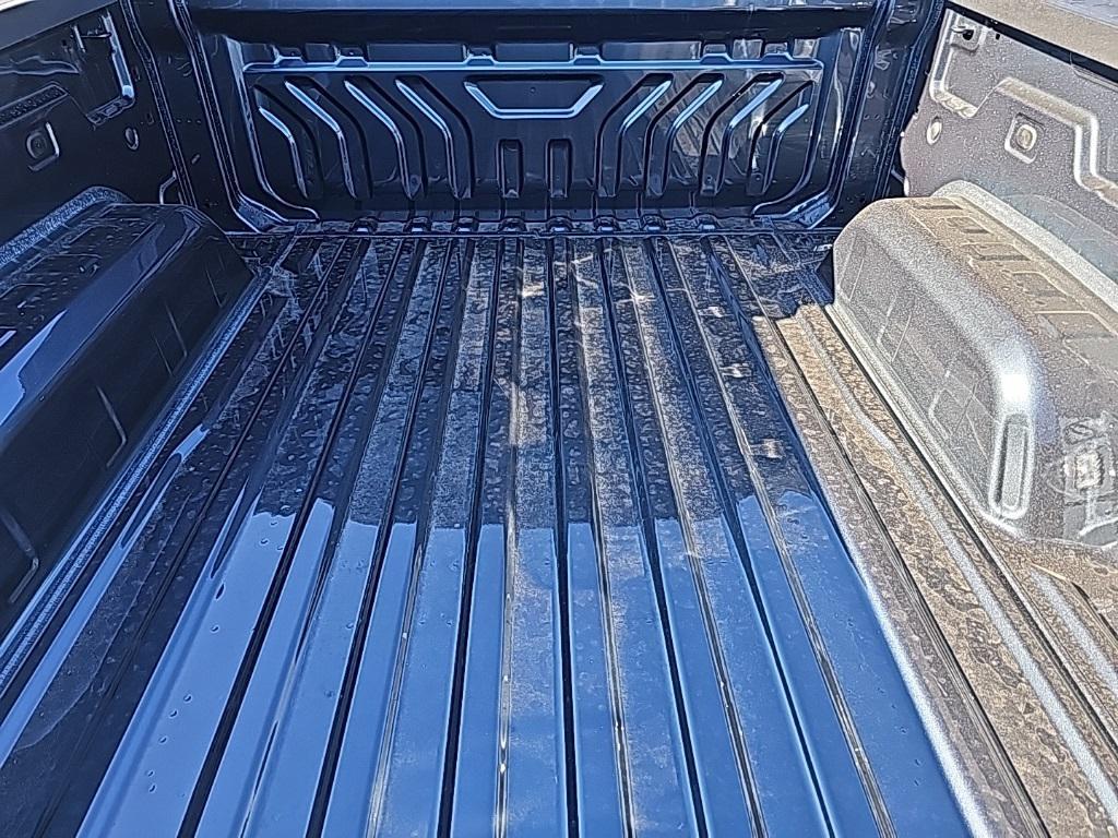 new 2026 Chevrolet Silverado EV car, priced at $72,989