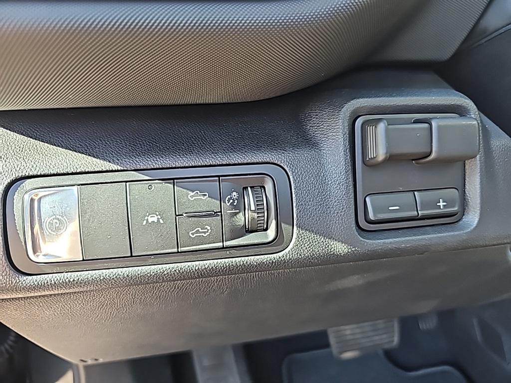 new 2026 Chevrolet Silverado EV car, priced at $72,989