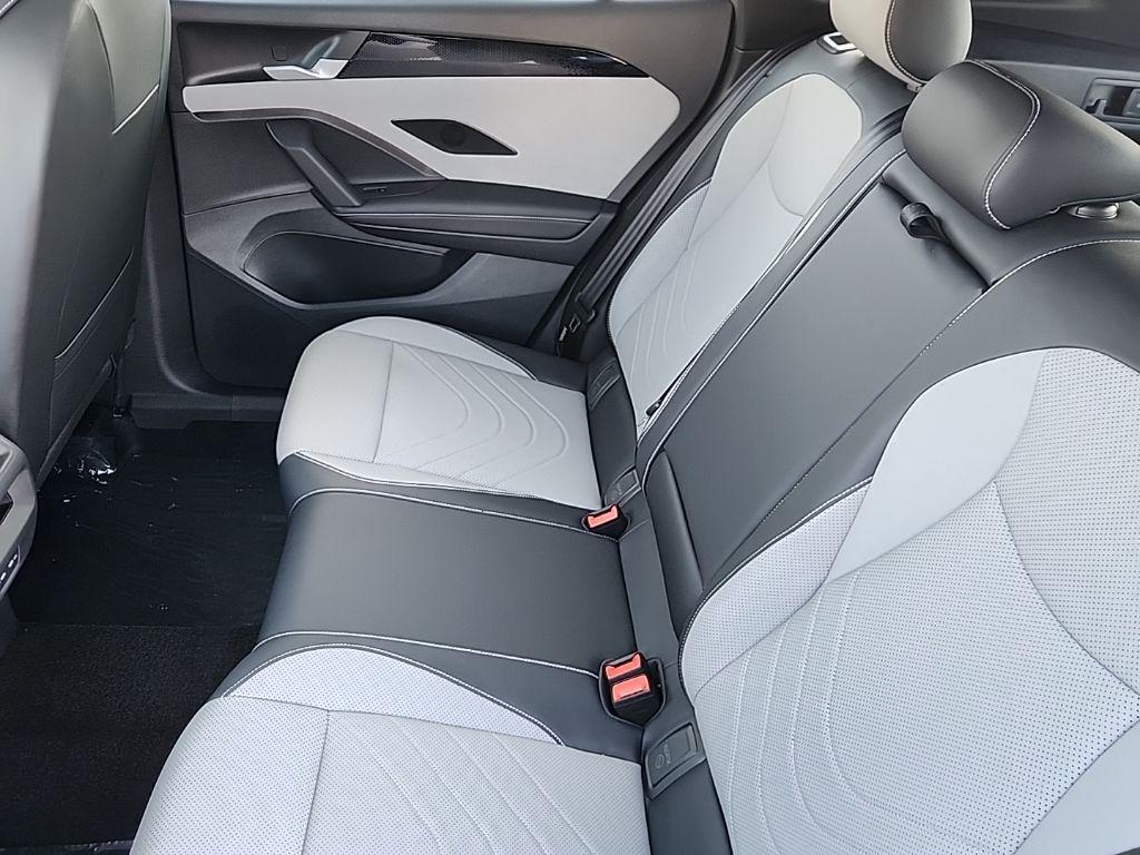 new 2026 Volkswagen Tiguan car, priced at $39,671