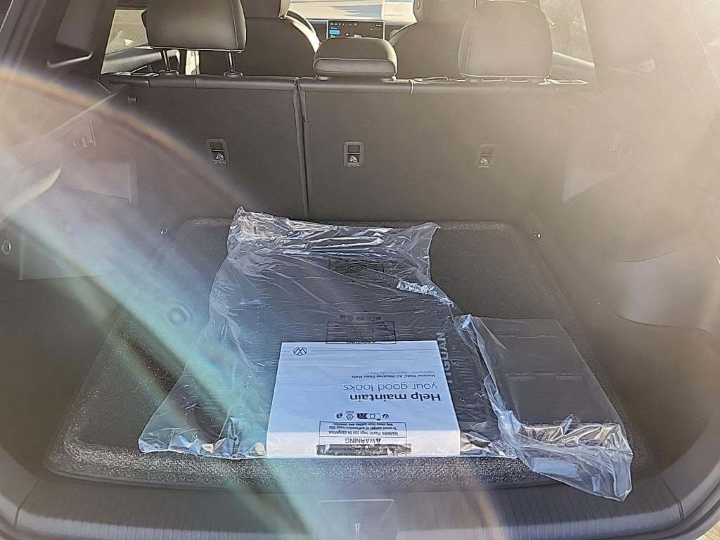 new 2026 Volkswagen Tiguan car, priced at $39,921