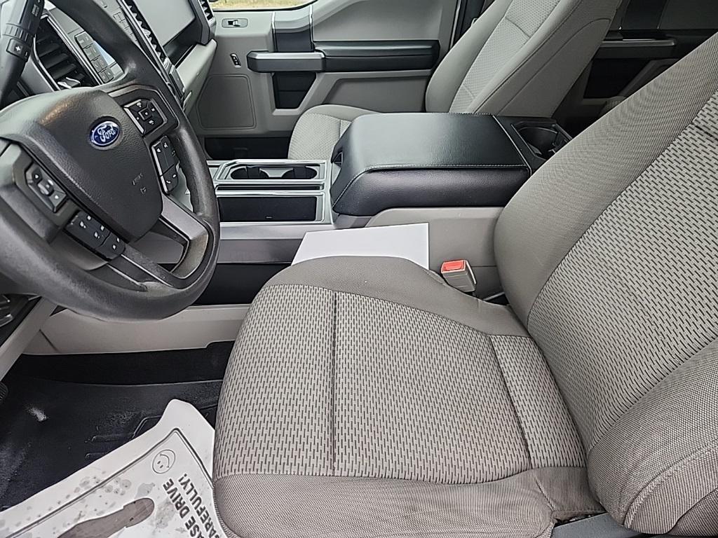 used 2018 Ford F-150 car, priced at $22,467