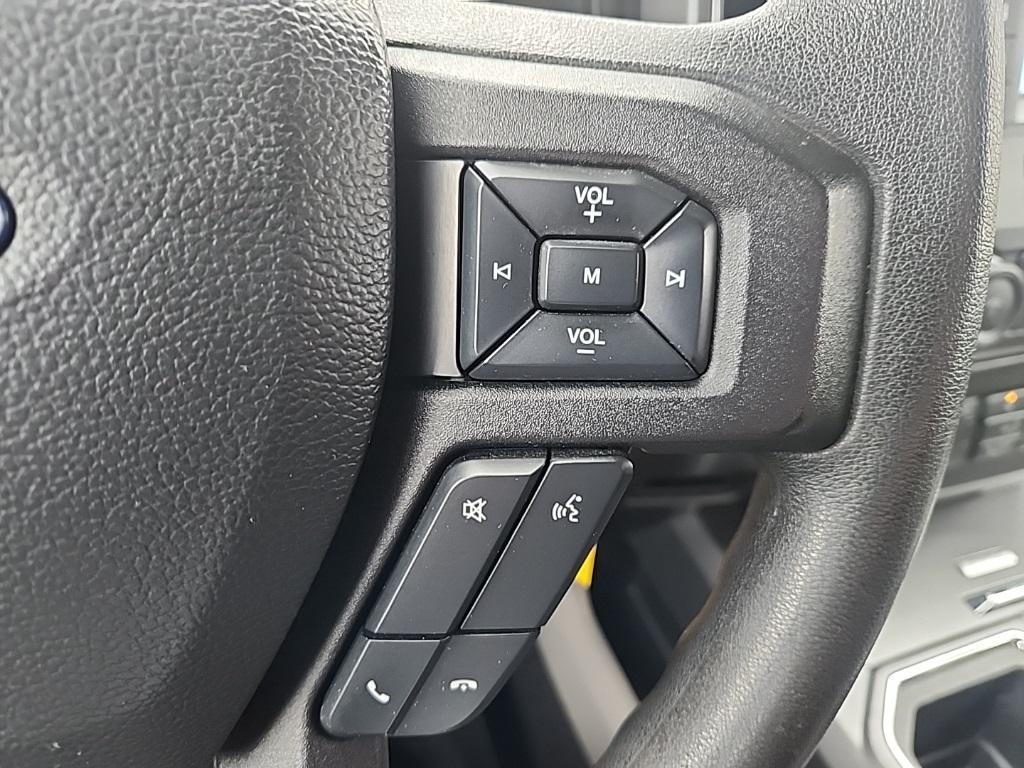 used 2018 Ford F-150 car, priced at $22,467