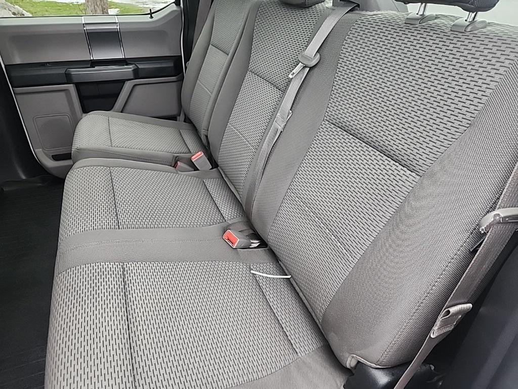 used 2018 Ford F-150 car, priced at $22,467