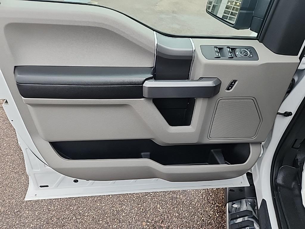 used 2018 Ford F-150 car, priced at $22,467